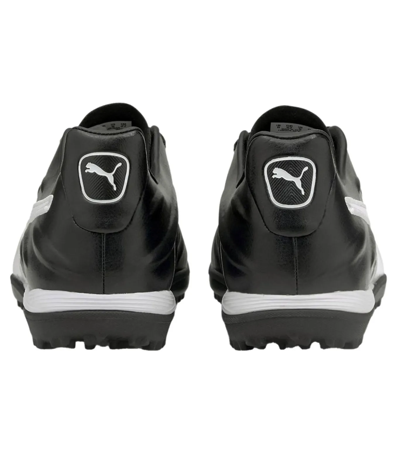 KING PRO 21 - boots - Zwart