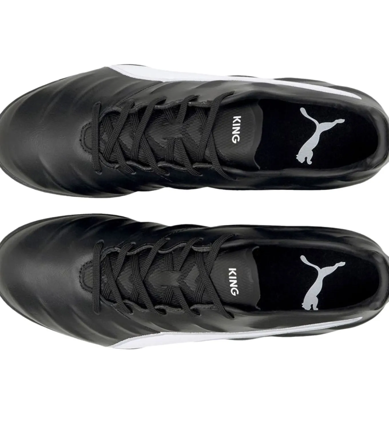 KING PRO 21 - boots - Zwart