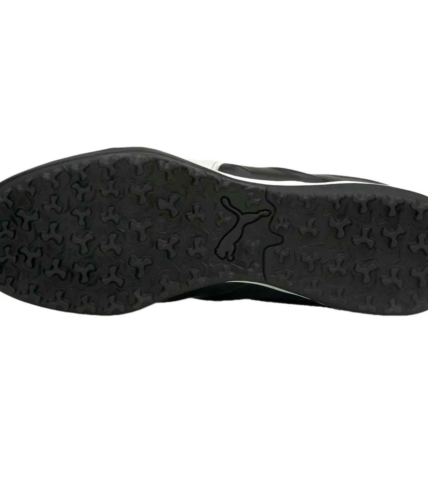 KING PRO 21 - boots - Zwart