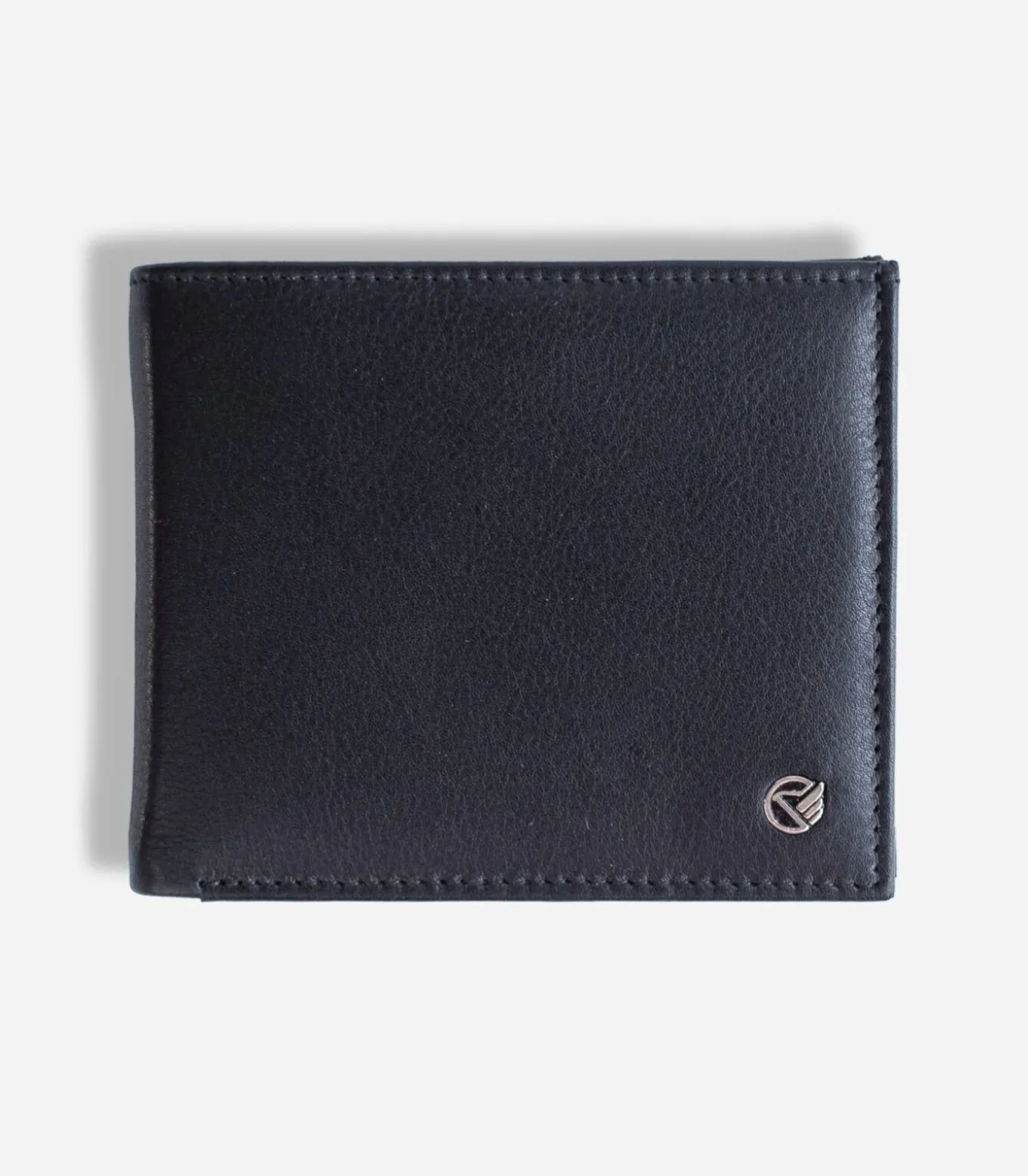 Kingston Bifold Portemonnee Met Opklapbaar Kaartgedeelte
