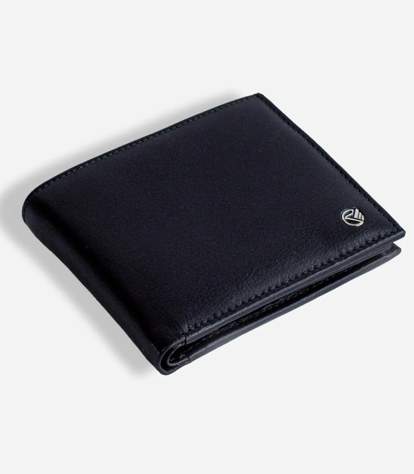 Kingston Bifold Portemonnee Met Opklapbaar Kaartgedeelte