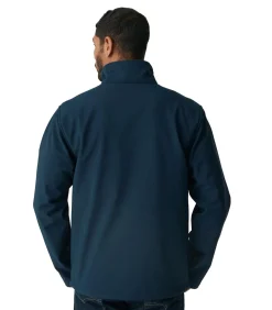 Klassiek - Jasje - Marineblauw