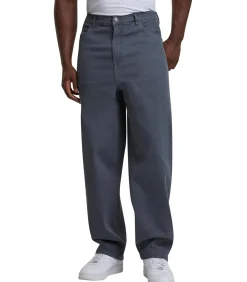 Klassiek - Jeans - Anthraciet Grijs