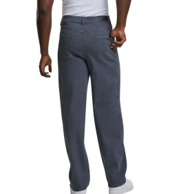 Klassiek - Jeans - Anthraciet Grijs