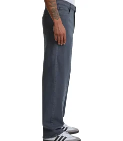 Klassiek - Jeans - Anthraciet Grijs