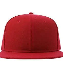Klassiek - Kap - Rood