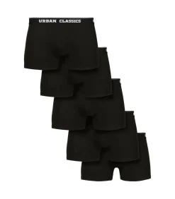 Klassiek - Korte Broek - Zwart