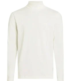Klassiek - Sweatshirt - Wit