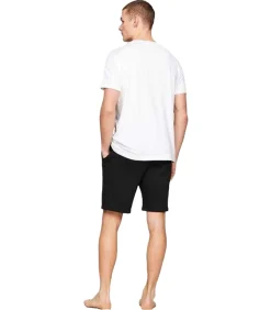 Klassiek - T-shirt - Wit