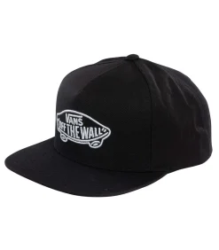 Klassieke Snapback-Pet