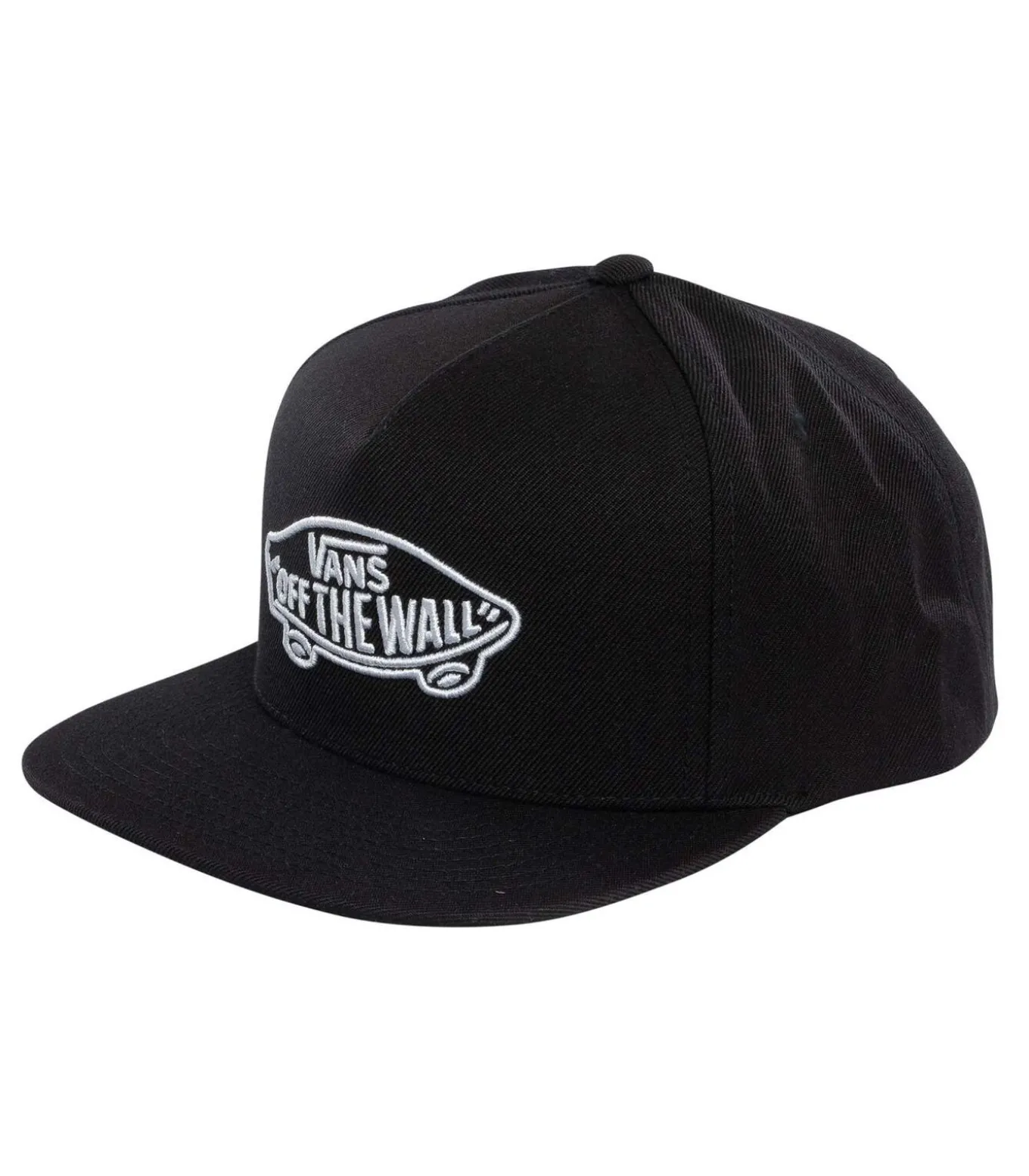 Klassieke Snapback-Pet