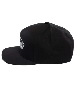 Klassieke Snapback-Pet