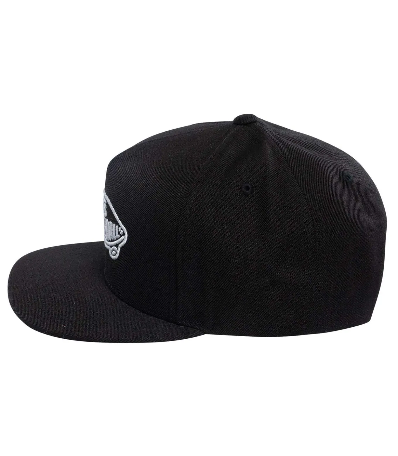 Klassieke Snapback-Pet