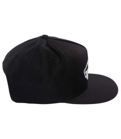 Klassieke Snapback-Pet