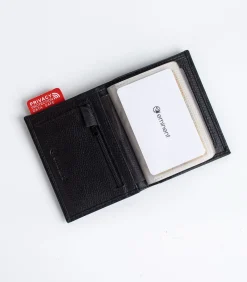 Knightsbridge Bifold Kaartenportemonnee