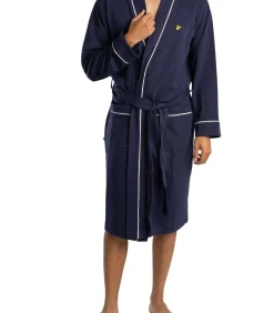 Kobe Logo Robe