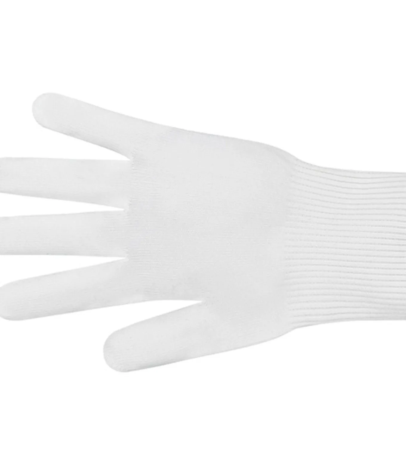 KONYA - Handschoenen - Wit