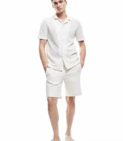 Koton Bermuda Drawstring Shorts