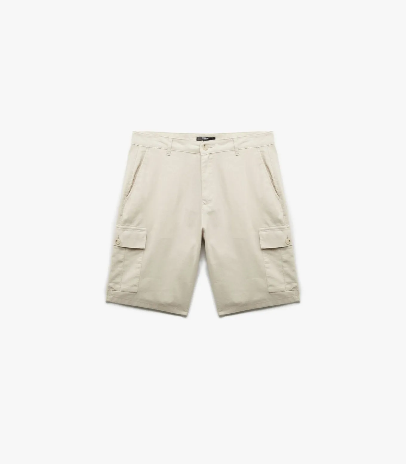 Koton Cargo Pocket Shorts