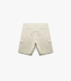 Koton Cargo Pocket Shorts