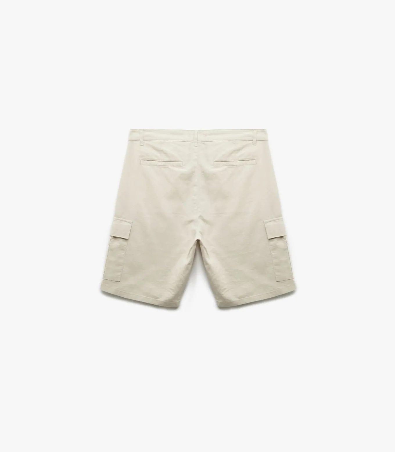 Koton Cargo Pocket Shorts