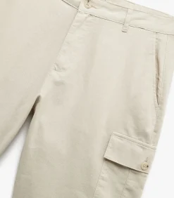 Koton Cargo Pocket Shorts