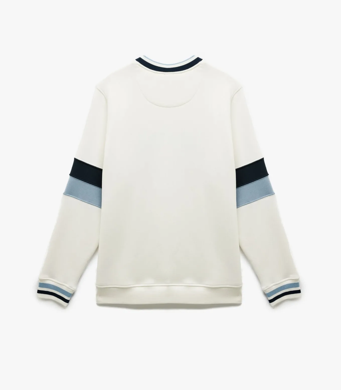 Koton College Printed Sweatshirt