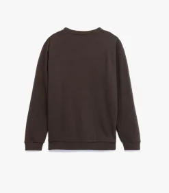 Koton Crew Neck Sweatshirt