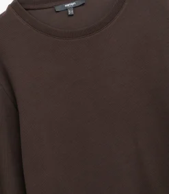 Koton Crew Neck Sweatshirt