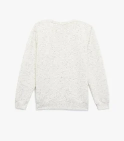 Koton Crew Neck Sweatshirt