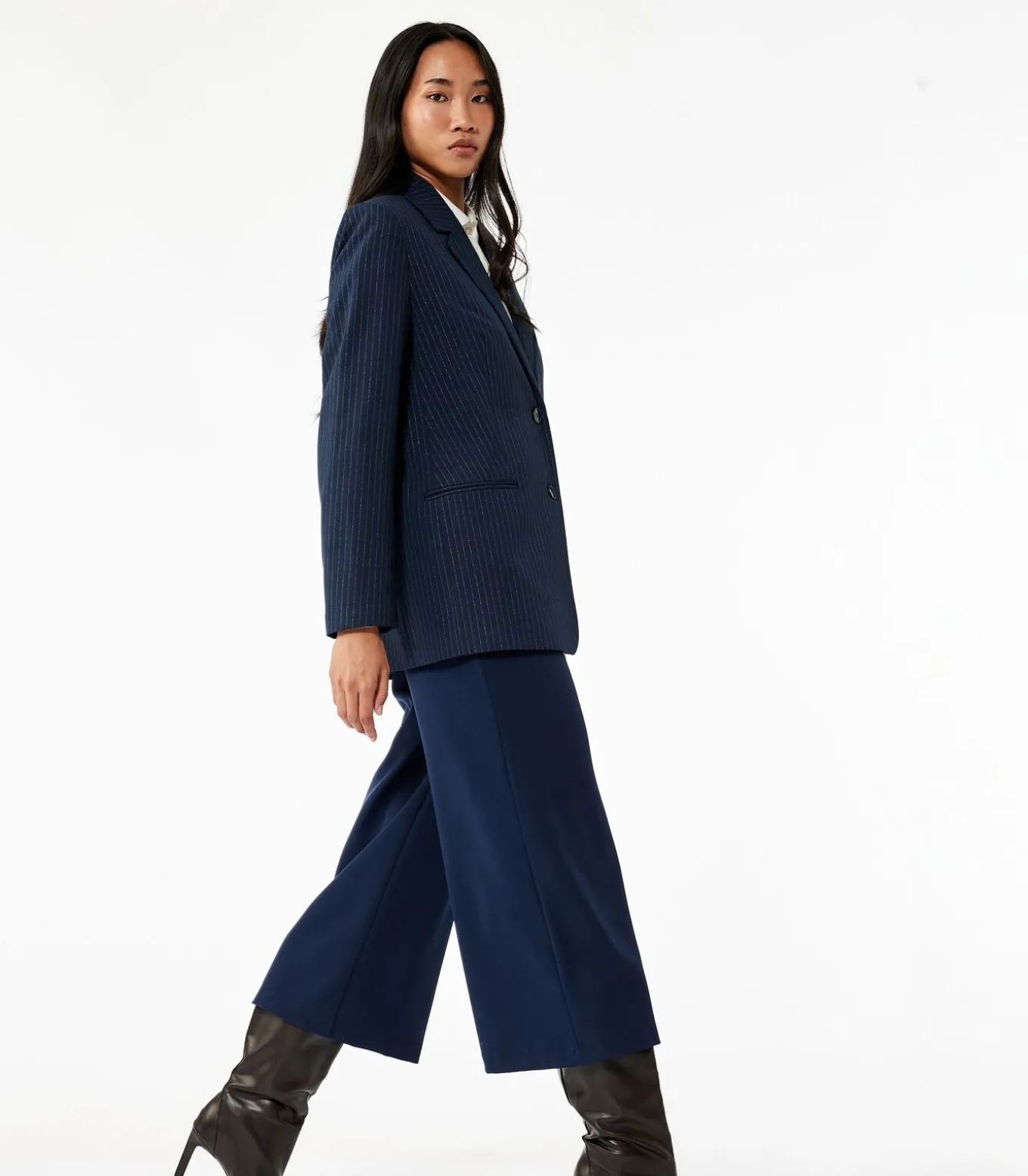 Koton Culotte Pants