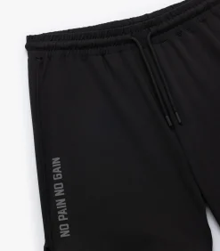 Koton Drawstring Sport Shorts