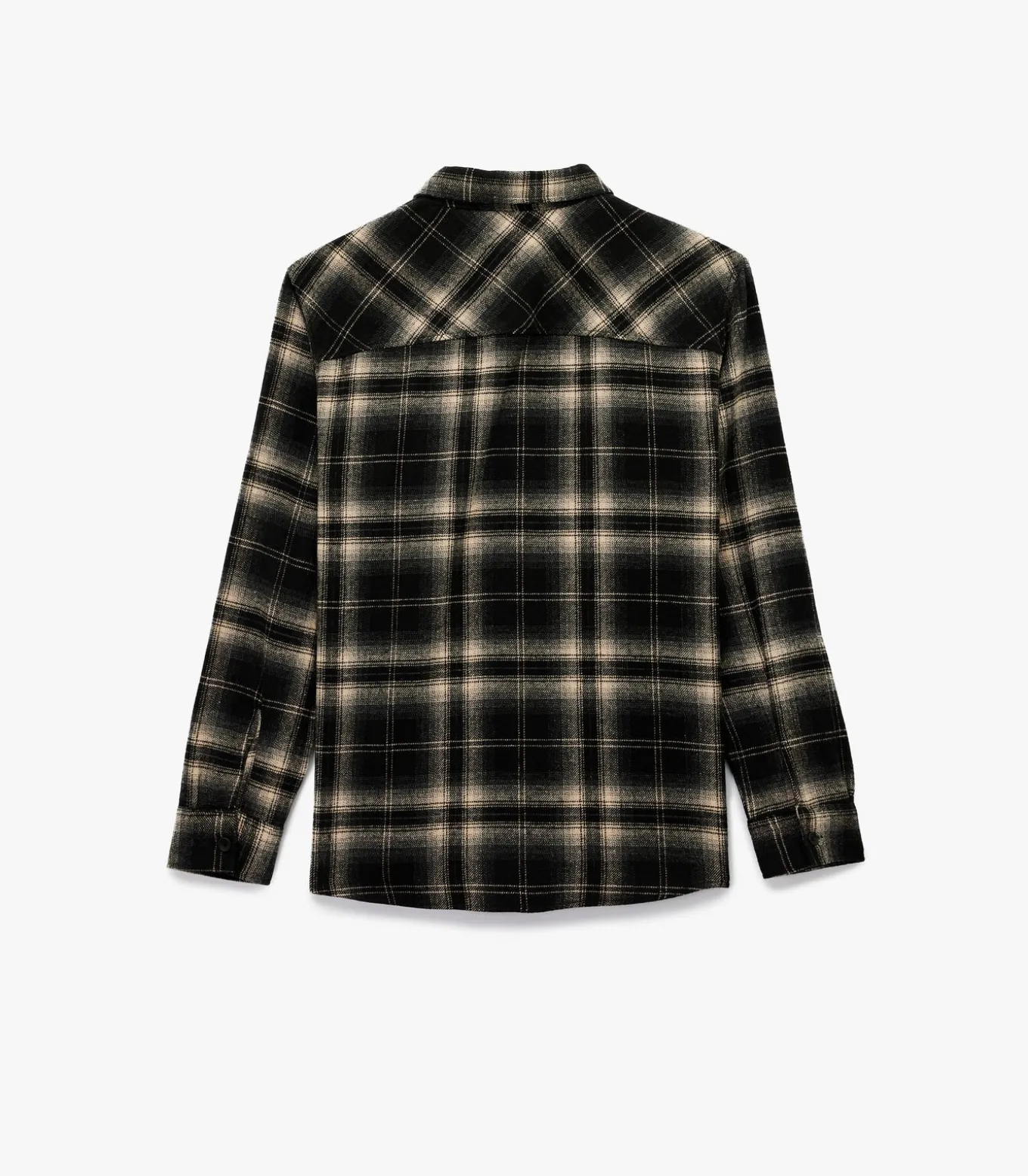 Koton Flannel Shirt