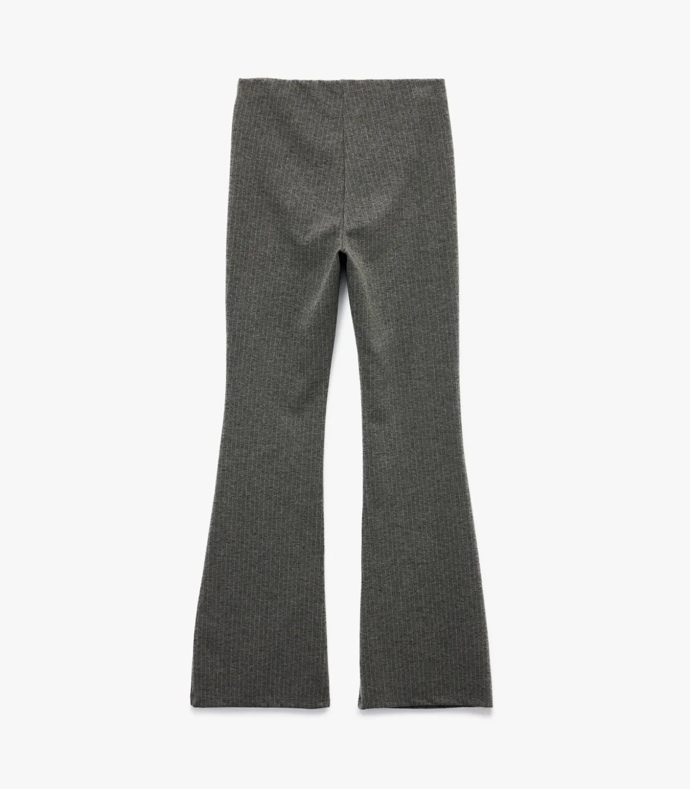 Koton Flared Fabric Pants