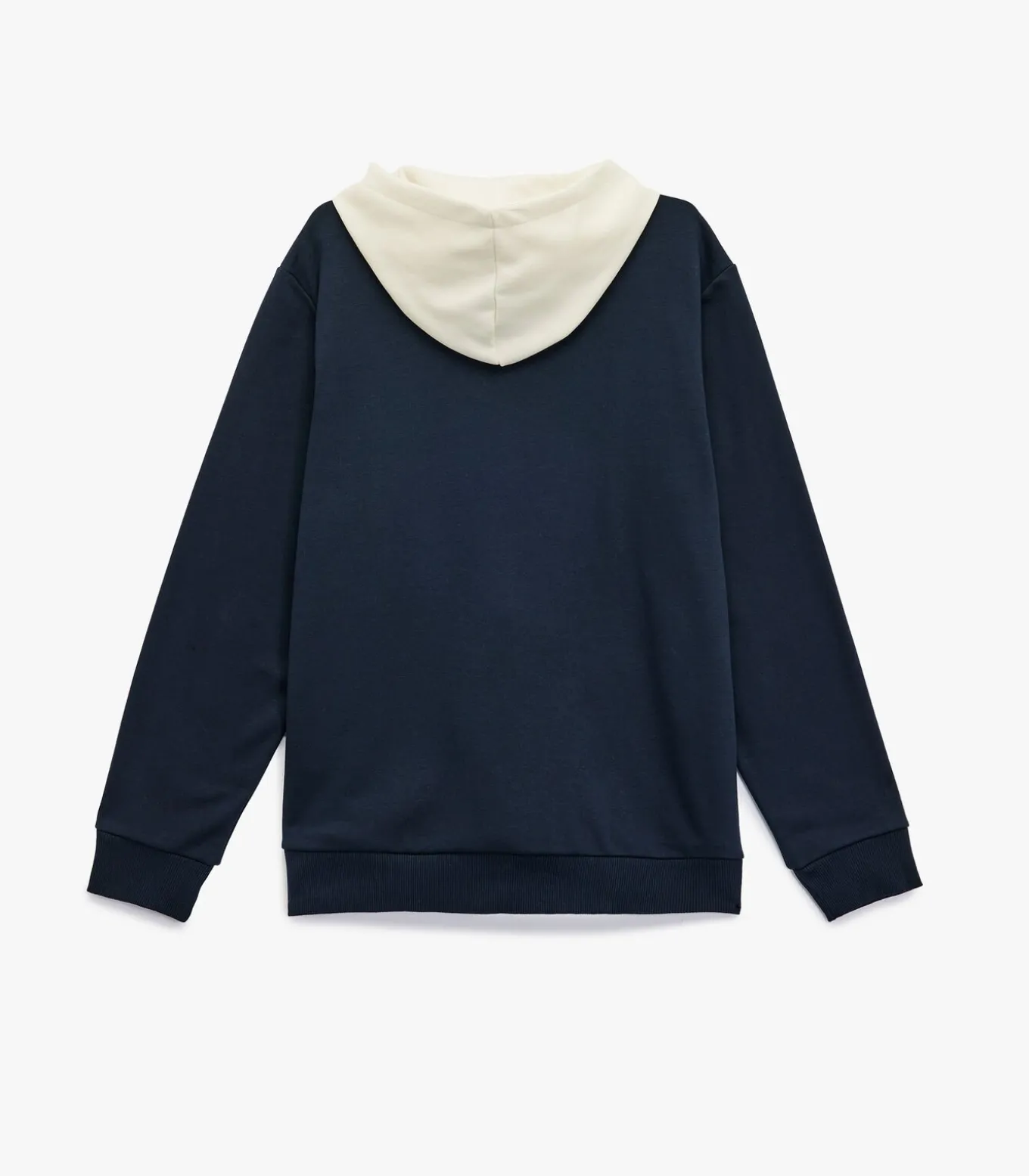 Koton Hooded Sweatshirt