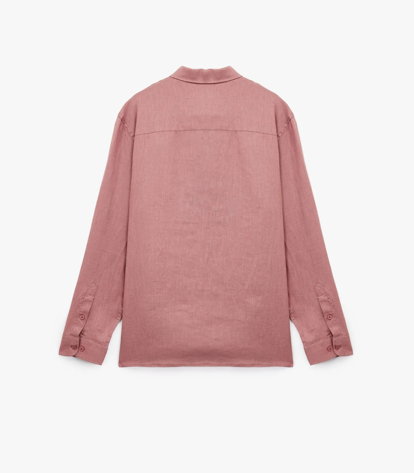 Koton Linen Shirt