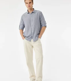 Koton Long Sleeve Shirt