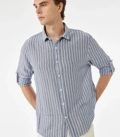 Koton Long Sleeve Shirt
