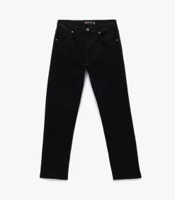 Koton Mark Straight Fit Jeans