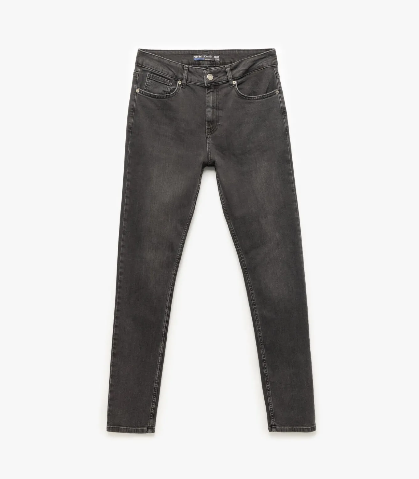 Koton Michael Skinny Fit Jeans