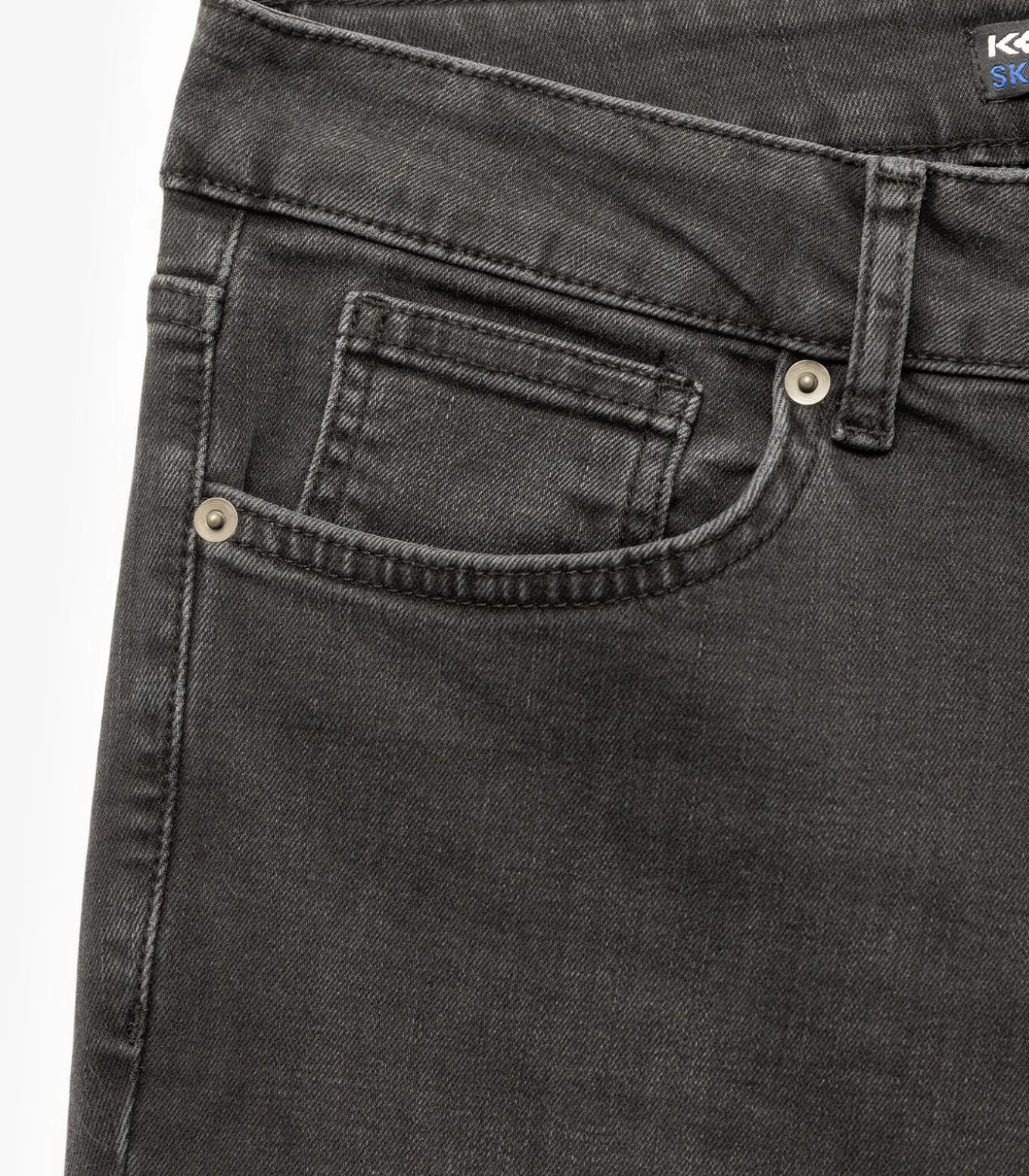 Koton Michael Skinny Fit Jeans