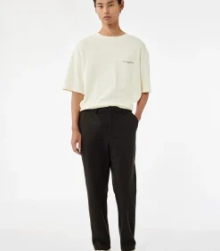 Koton Oversized Printed T-Shirt