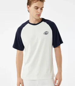 Koton Oversized Printed T-Shirt