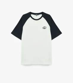 Koton Oversized Printed T-Shirt