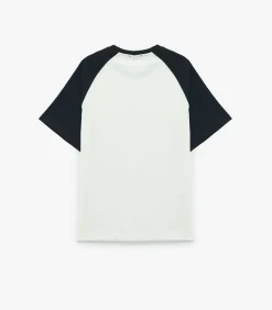 Koton Oversized Printed T-Shirt