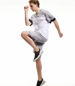 Koton Oversized Sport Shorts