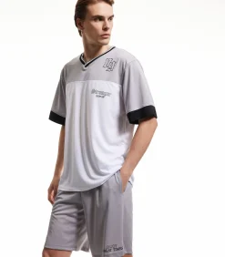 Koton Oversized Sport Shorts