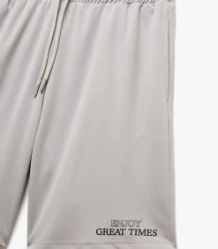 Koton Oversized Sport Shorts
