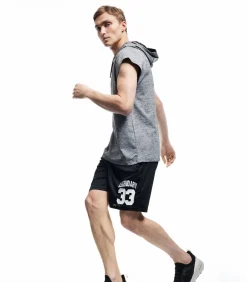 Koton Oversized Sport Shorts