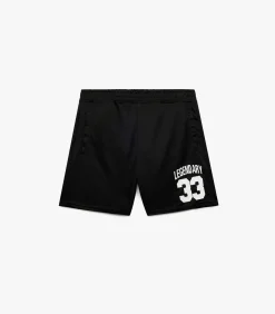 Koton Oversized Sport Shorts